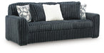 Midnight-Madness Sofa - Furniture 2 Go- FL