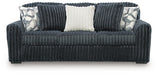 Midnight-Madness Sofa - Furniture 2 Go- FL