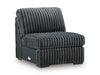 Midnight-Madness Sectional - Furniture 2 Go- FL
