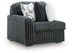 Midnight-Madness Sectional - Furniture 2 Go- FL