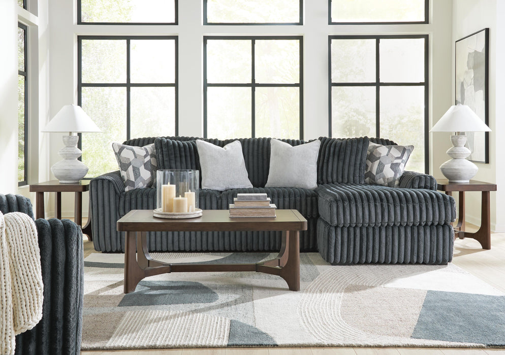 Korestone Occasional Table Set - Furniture 2 Go- FL