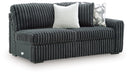 Midnight-Madness Sectional - Furniture 2 Go- FL