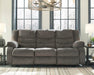 Tulen Reclining Sofa - Furniture 2 Go- FL