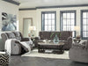 Tulen Reclining Sofa - Furniture 2 Go- FL