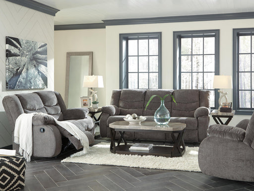 Tulen Living Room Set - Furniture 2 Go- FL