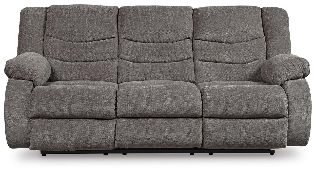 Tulen Reclining Sofa - Furniture 2 Go- FL