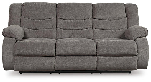 Tulen Reclining Sofa - Furniture 2 Go- FL