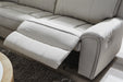 Social Pointe Reclining Loveseat - Furniture 2 Go- FL