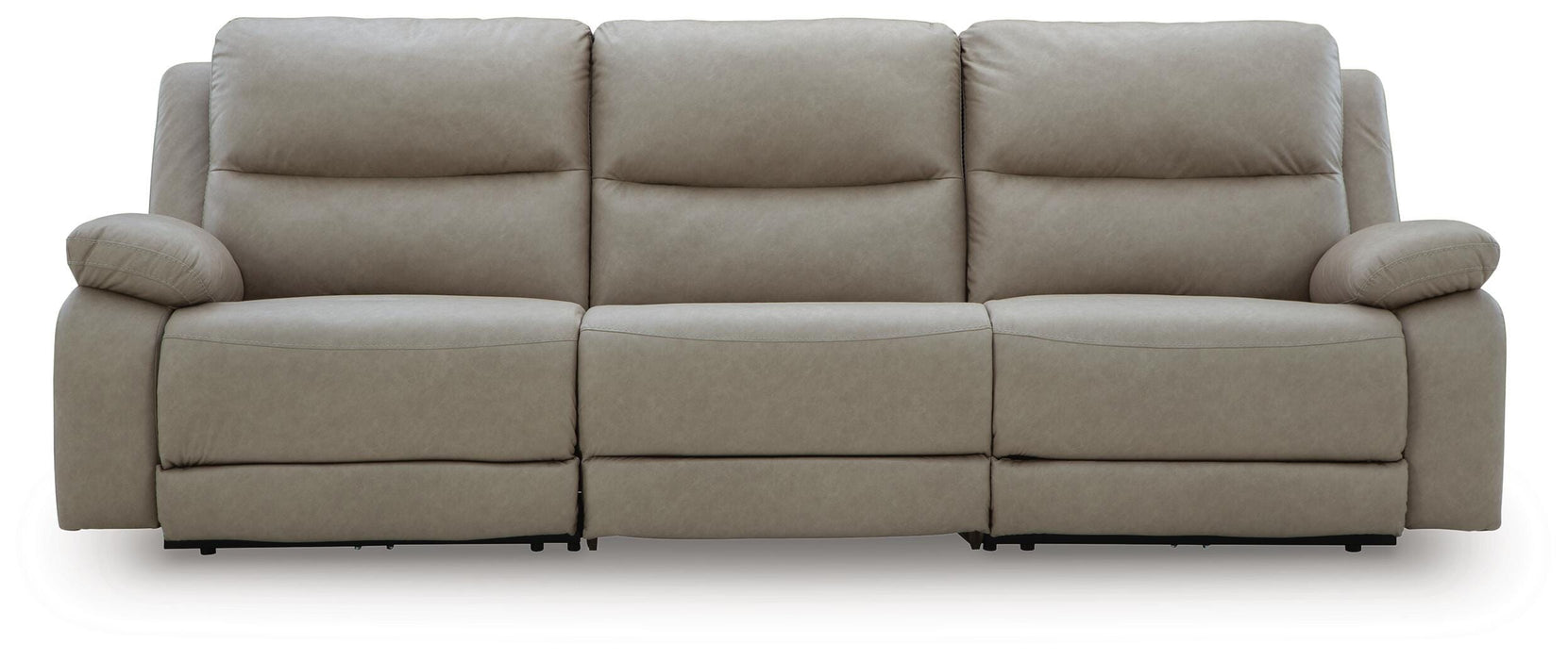 Narwhal Place Power Reclining Sectional - Furniture 2 Go- FL