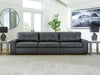 Brindley Pier Sectional Sofa - Furniture 2 Go- FL