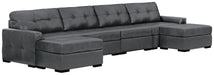Brindley Pier Living Room Set - Furniture 2 Go- FL