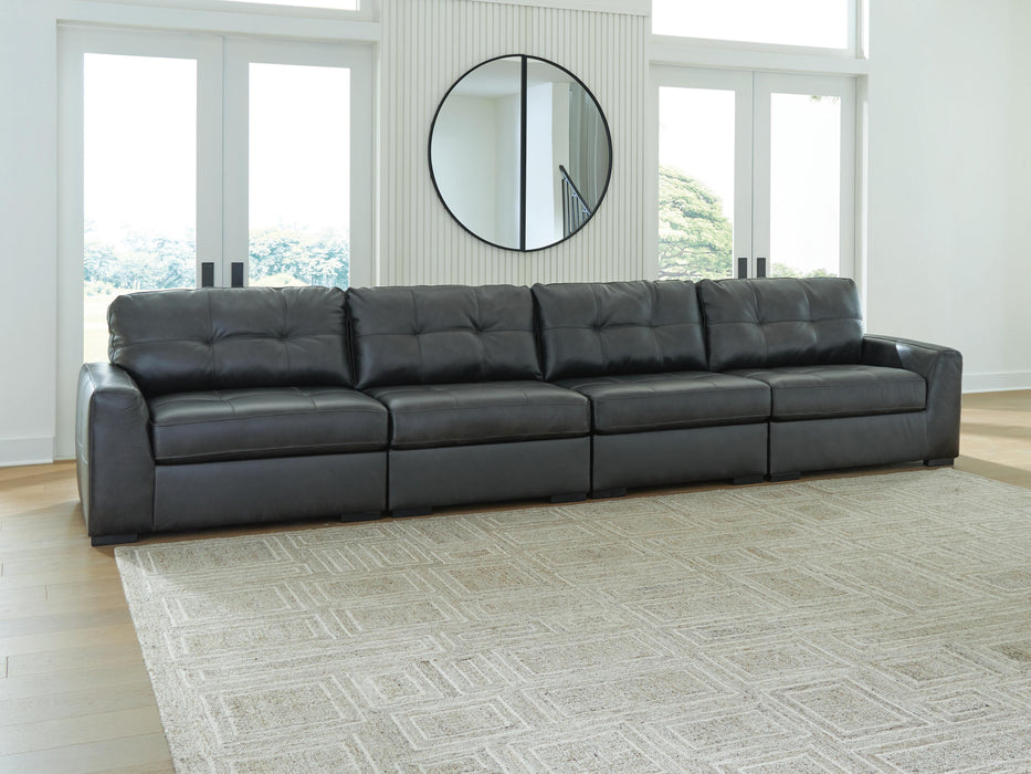 Brindley Pier Living Room Set - Furniture 2 Go- FL