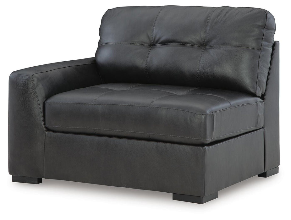 Brindley Pier Living Room Set - Furniture 2 Go- FL