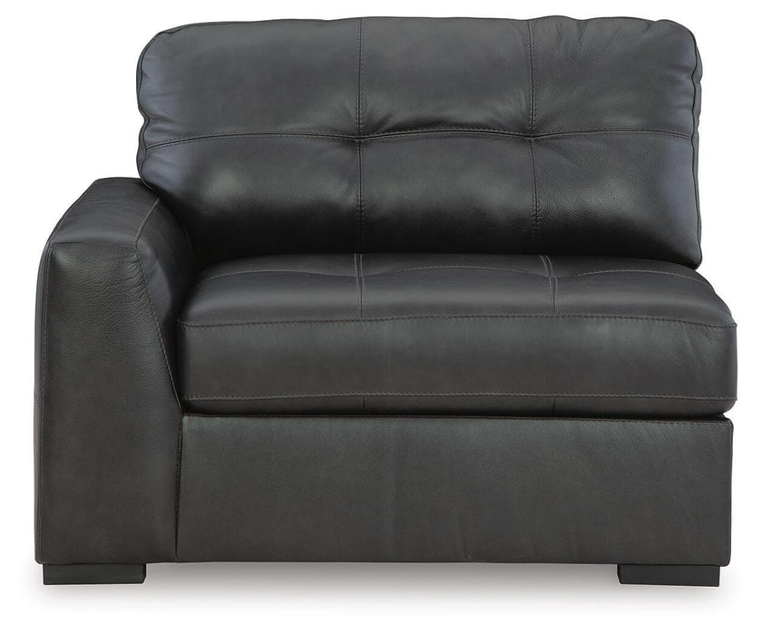 Brindley Pier Living Room Set - Furniture 2 Go- FL