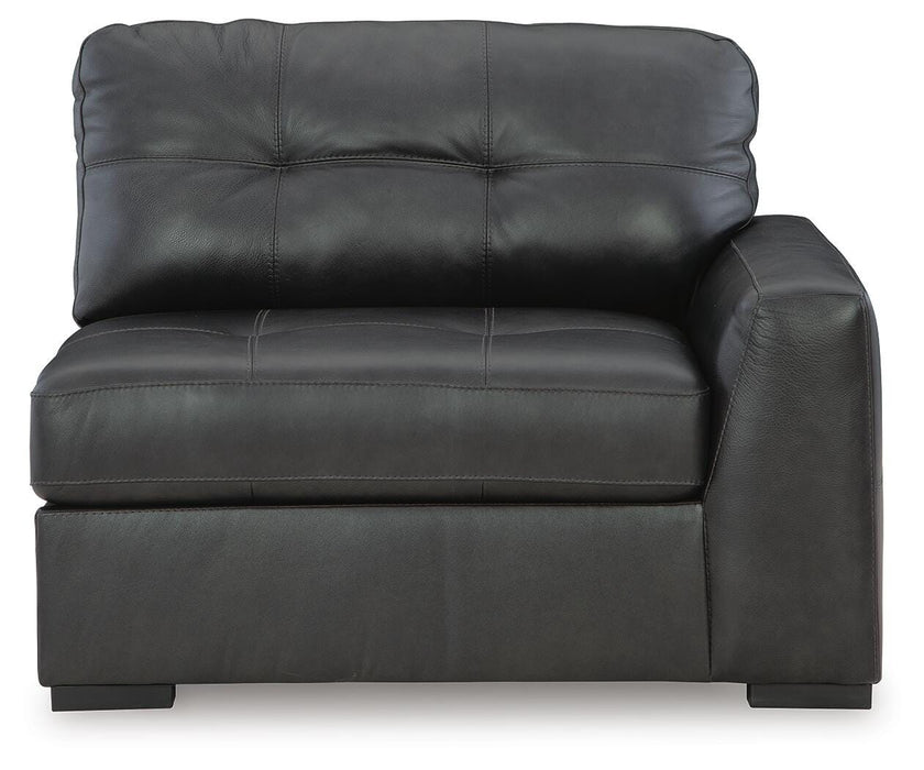 Brindley Pier Living Room Set - Furniture 2 Go- FL