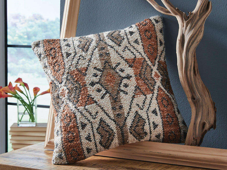 Kierenworth Pillow (Set of 4) - Furniture 2 Go- FL