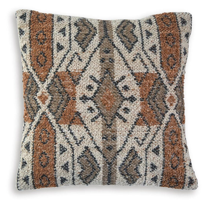 Kierenworth Pillow (Set of 4) - Furniture 2 Go- FL