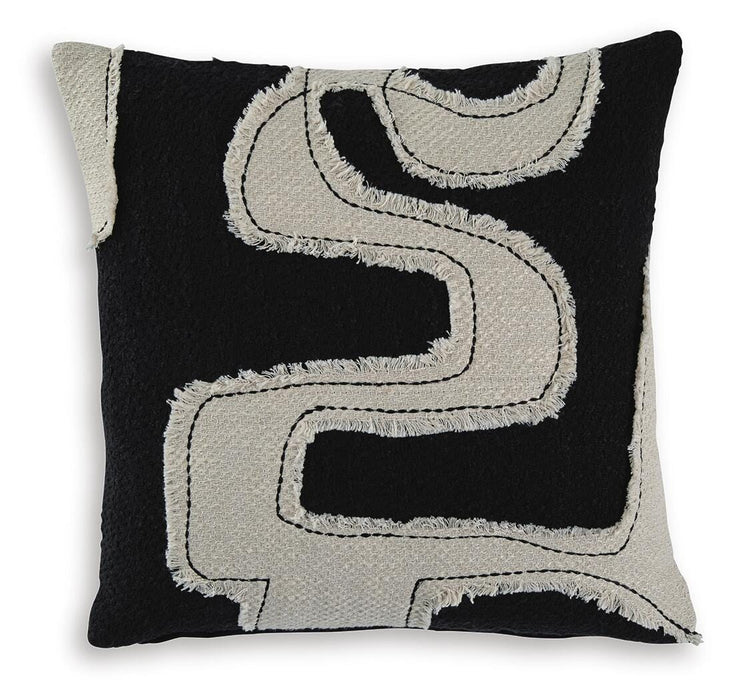 Veerbank Pillow (Set of 4) - Furniture 2 Go- FL