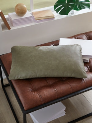 Danvale Pillow (Set of 4) - Furniture 2 Go- FL