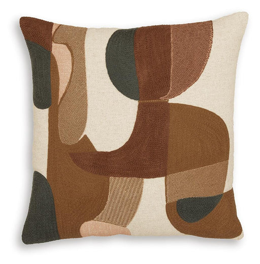Hallam Pillow (Set of 4) - Furniture 2 Go- FL