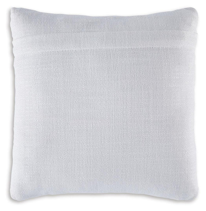 Jaycott Next-Gen Nuvella Pillow (Set of 4) - Furniture 2 Go- FL