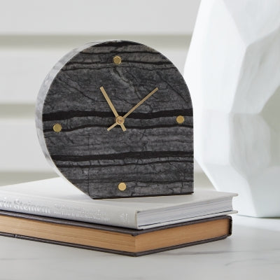 Janmour Table Clock (Set of 2) - Furniture 2 Go- FL