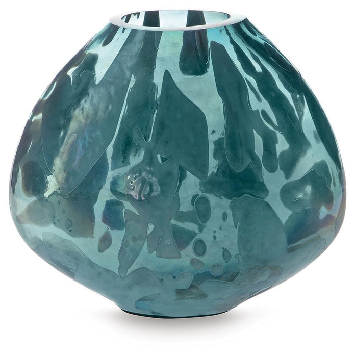 Cartshaw Vase - Furniture 2 Go- FL