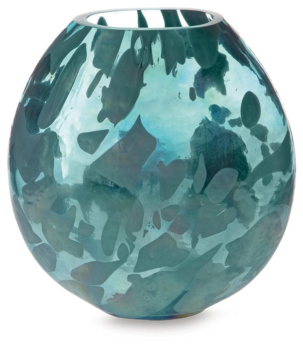 Cartshaw Vase - Furniture 2 Go- FL