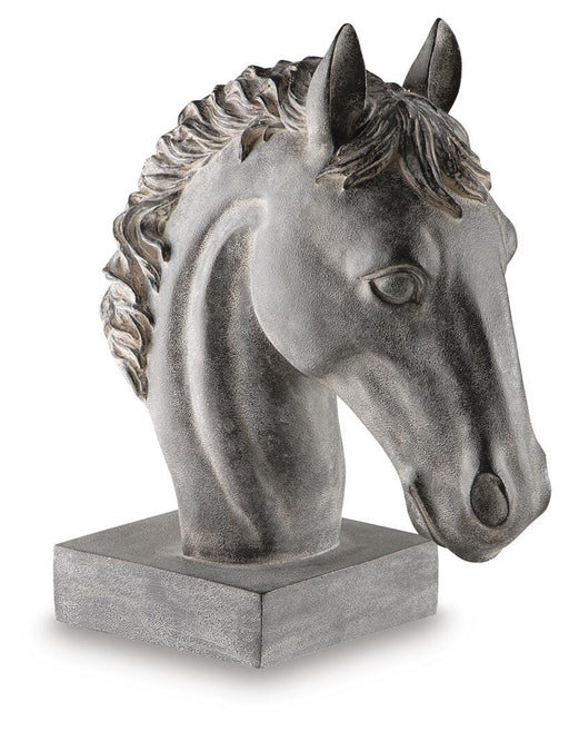 Carnlow Sculpture - Furniture 2 Go- FL
