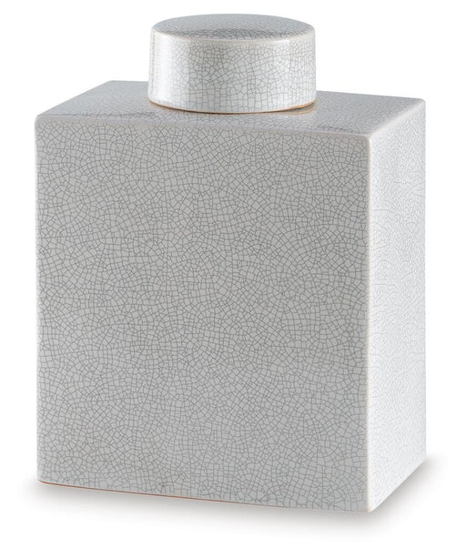 Haddworth Jar - Furniture 2 Go- FL