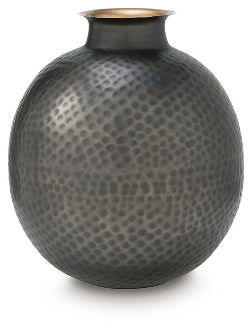 Woody Vase - Furniture 2 Go- FL