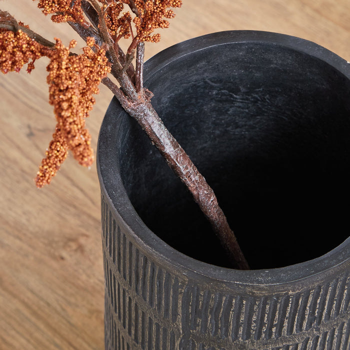 Beninworth Vase - Furniture 2 Go- FL