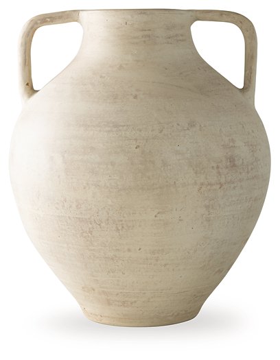 Justy Vase - Furniture 2 Go- FL