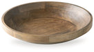 Clayburg Bowl - Furniture 2 Go- FL