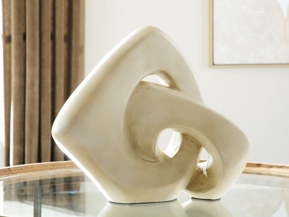 Feebs Sculpture - Furniture 2 Go- FL