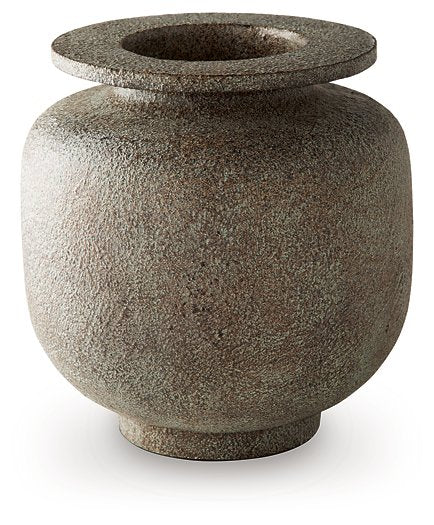 Jedwick Vase - Furniture 2 Go- FL