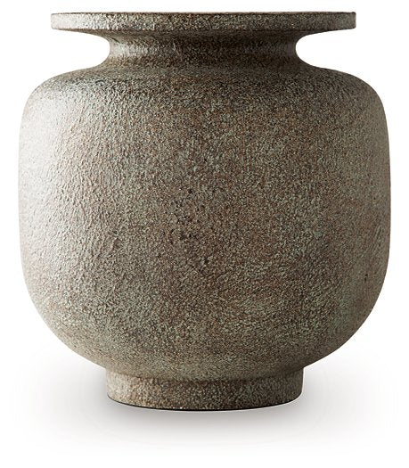 Jedwick Vase - Furniture 2 Go- FL