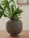 Jedwick Vase - Furniture 2 Go- FL