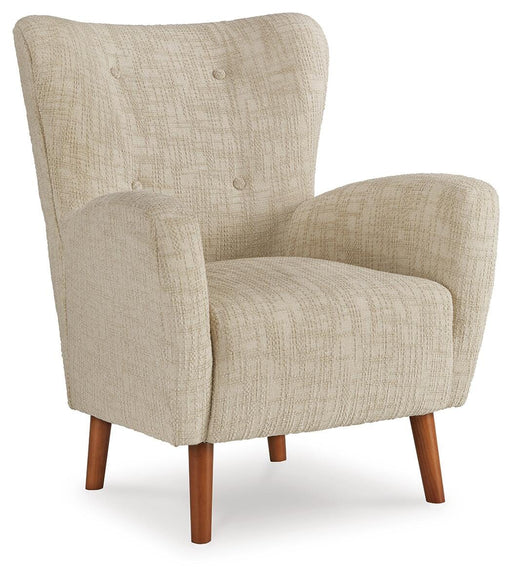 Jemison Next-Gen Nuvella Accent Chair - Furniture 2 Go- FL