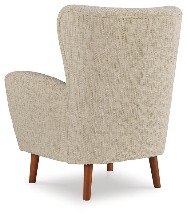 Jemison Next-Gen Nuvella Accent Chair - Furniture 2 Go- FL