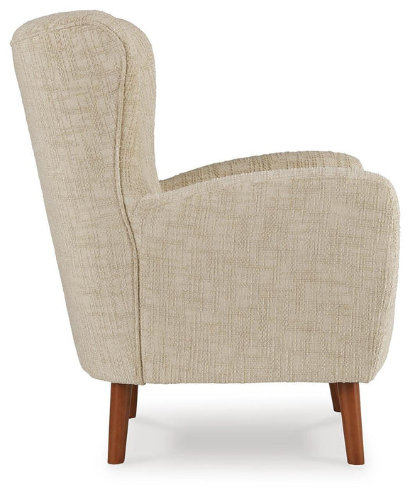 Jemison Next-Gen Nuvella Accent Chair - Furniture 2 Go- FL