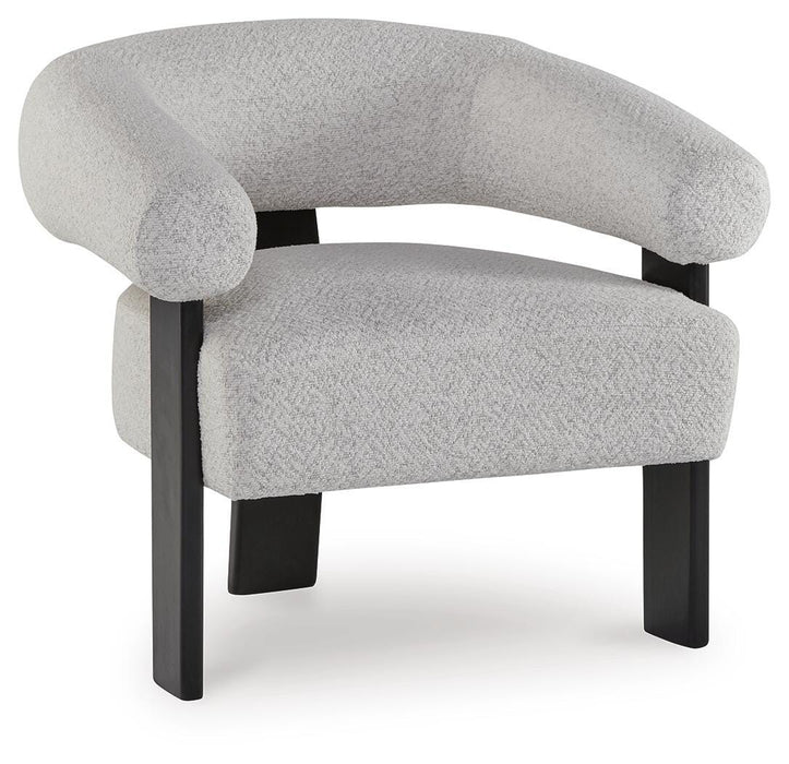 Dultish Accent Chair - Furniture 2 Go- FL