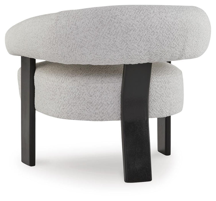 Dultish Accent Chair - Furniture 2 Go- FL