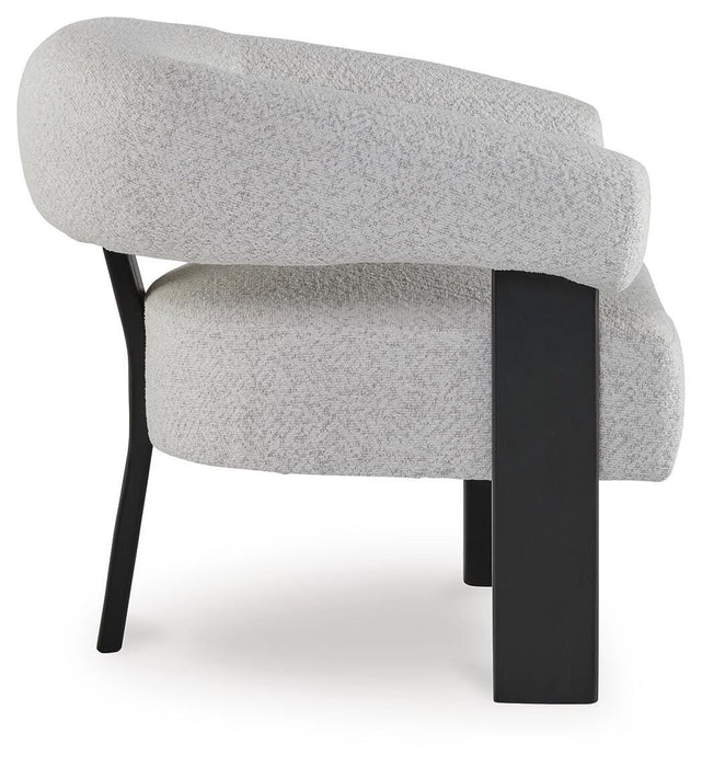 Dultish Accent Chair - Furniture 2 Go- FL