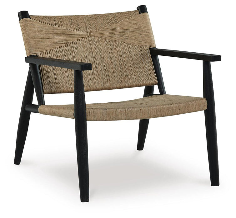 Halfmore Accent Chair - Furniture 2 Go- FL