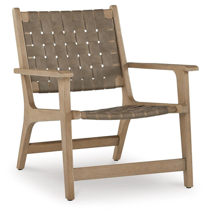 Jameset Accent Chair - Furniture 2 Go- FL