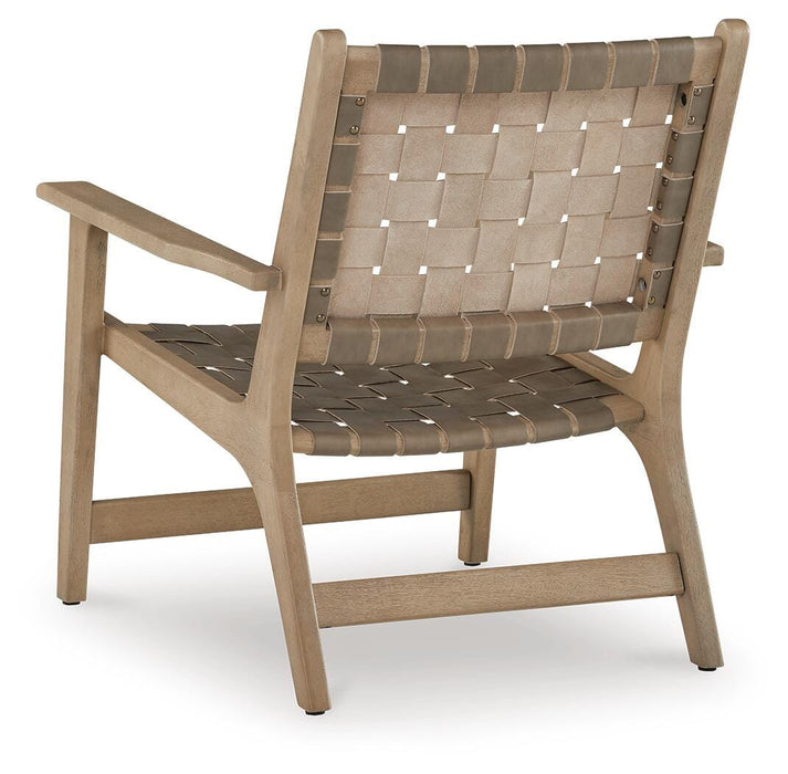 Jameset Accent Chair - Furniture 2 Go- FL