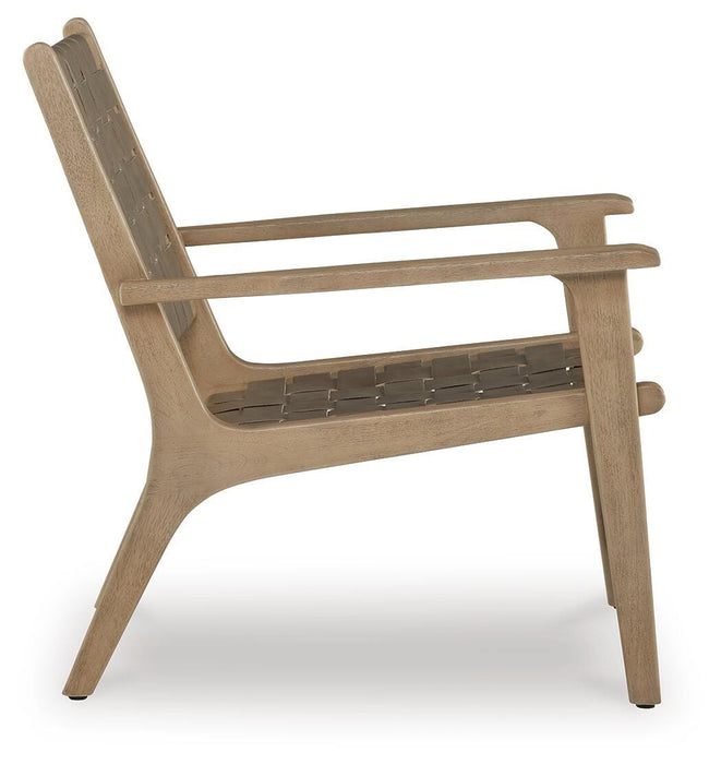 Jameset Accent Chair - Furniture 2 Go- FL