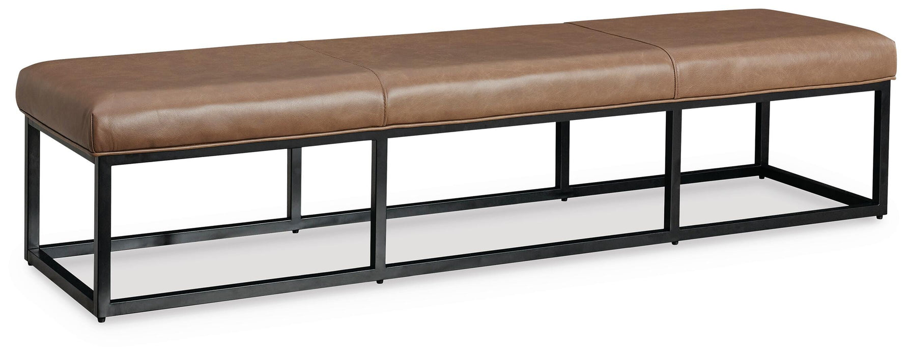 Joston Accent Bench - Furniture 2 Go- FL