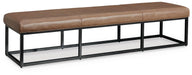 Joston Accent Bench - Furniture 2 Go- FL